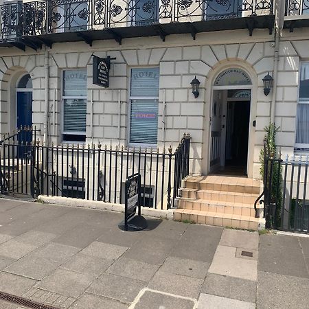 Weymouth Bay Hotel 外观 照片