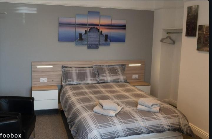 Weymouth Bay Hotel 外观 照片