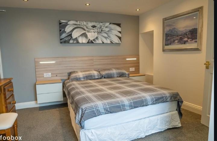 Weymouth Bay Hotel 外观 照片