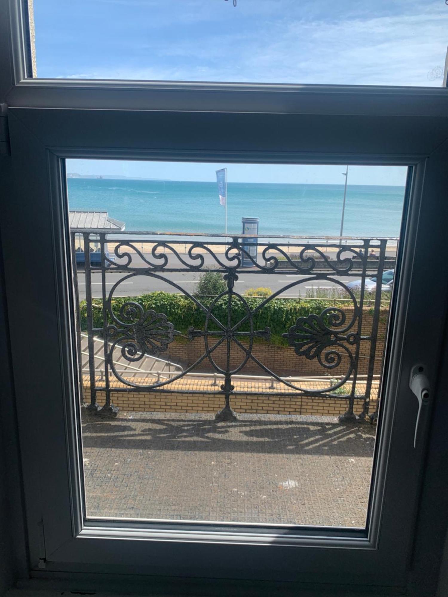 Weymouth Bay Hotel 外观 照片