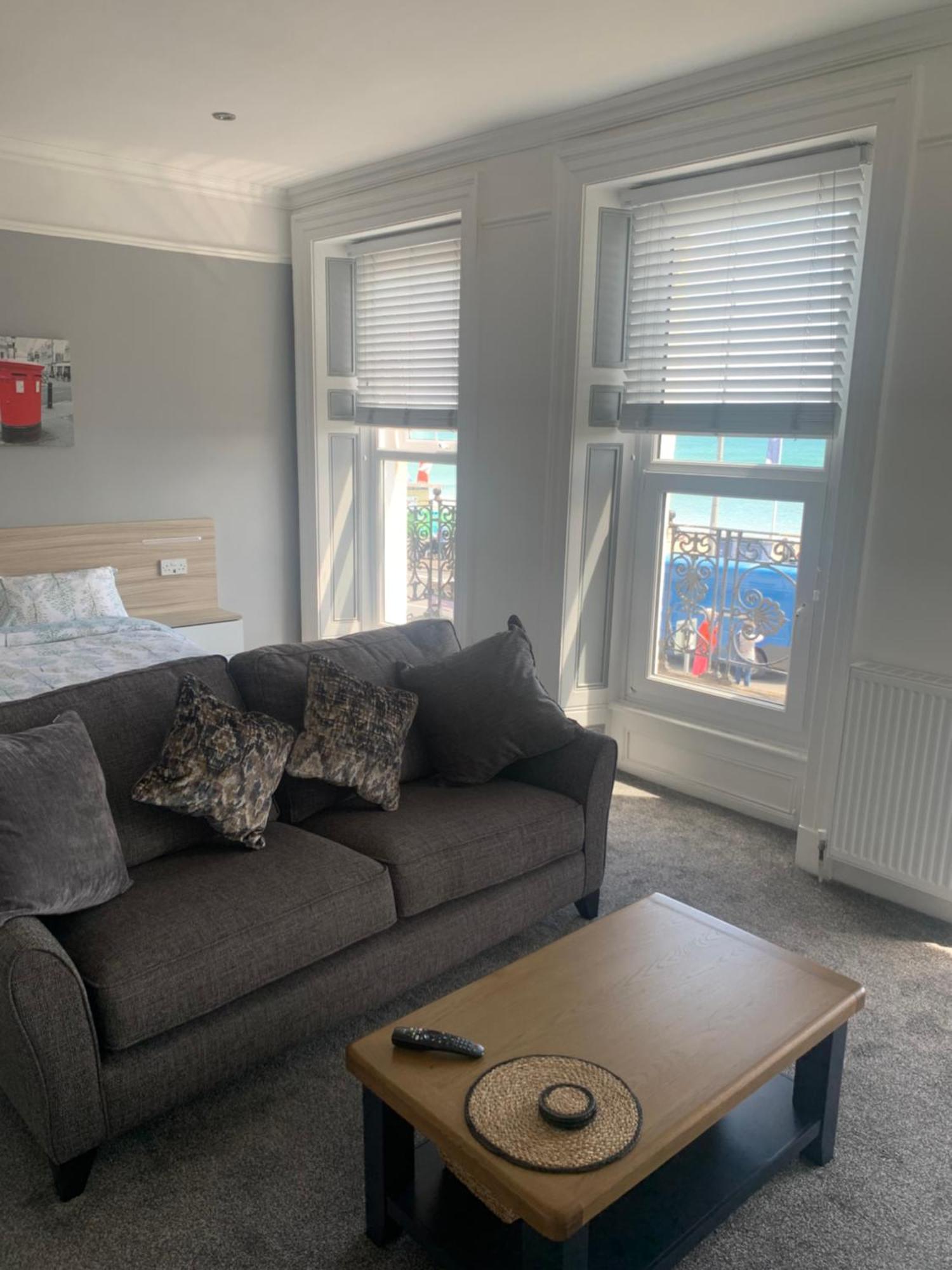 Weymouth Bay Hotel 外观 照片